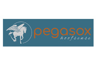 #8 Pegasox
